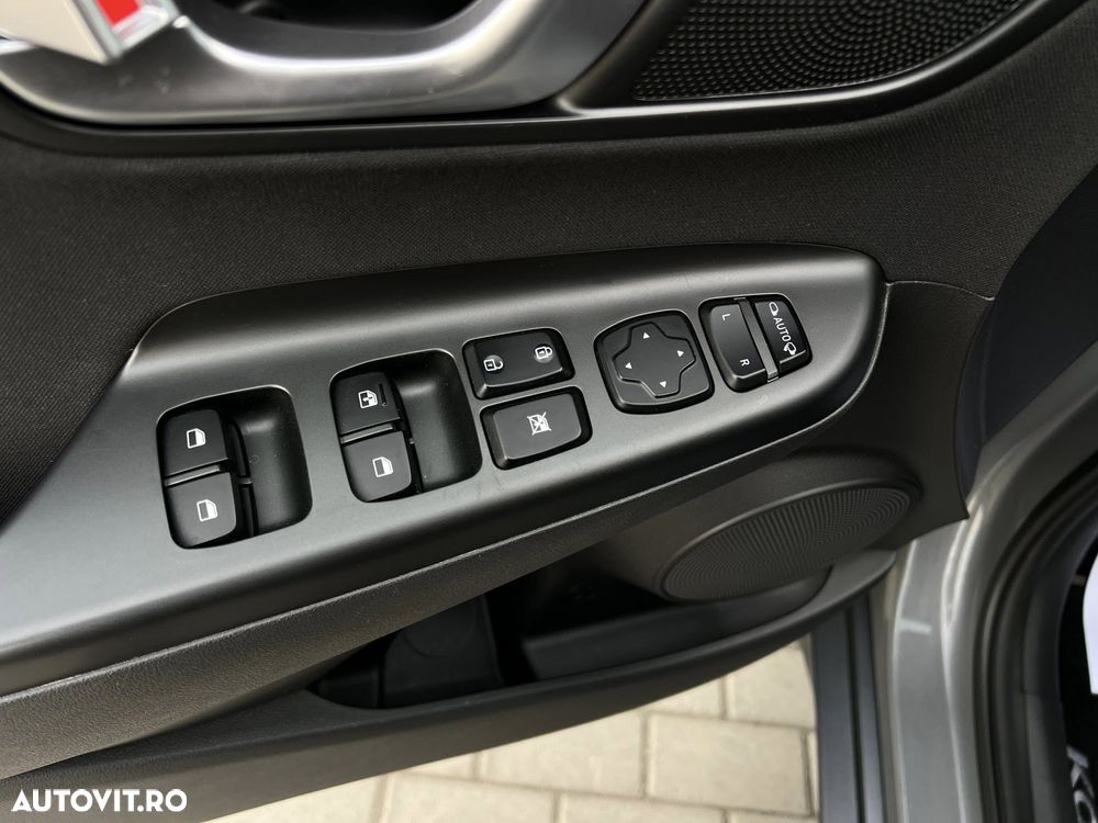 Hyundai KONA 1.6 GDI DCT Premium - 19