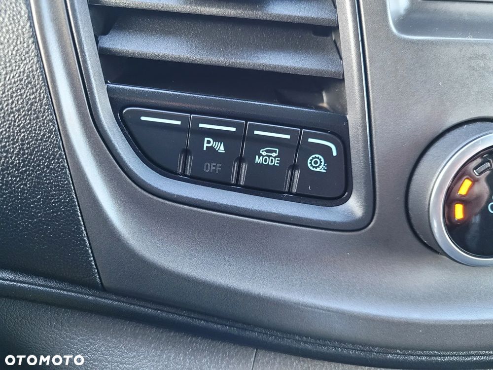 Ford Custom ZABUDOWA 2xDRZWI BOCZNE LEDY KLIMA WEBASTO FV23% - 30