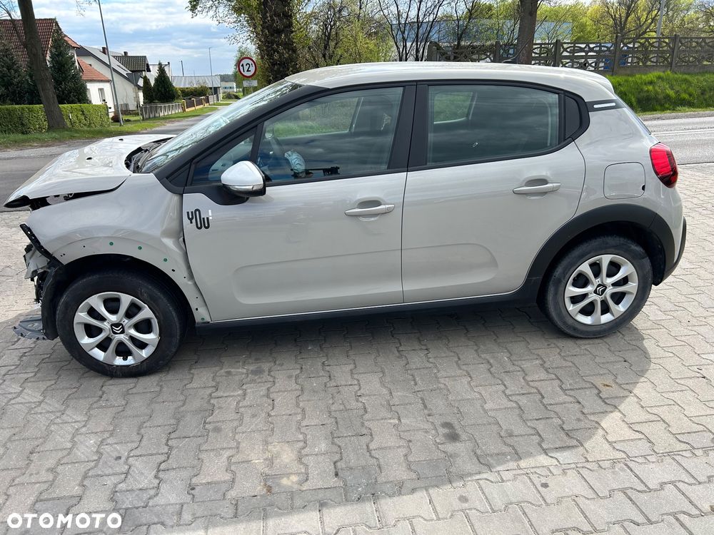 Citroën C3 - 2