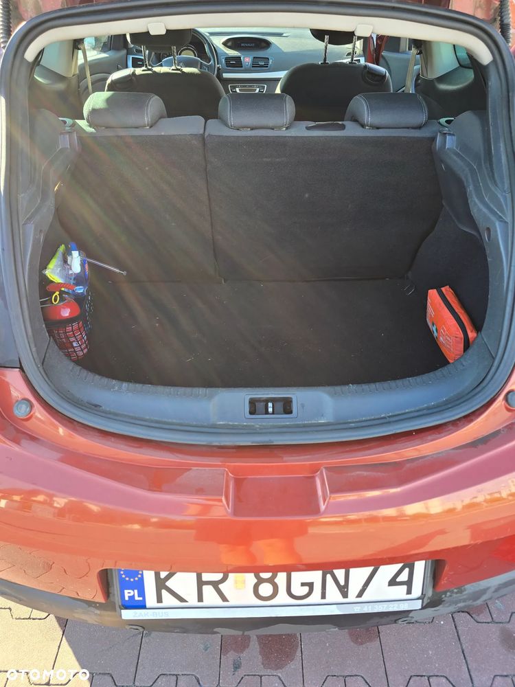 Renault Megane - 19