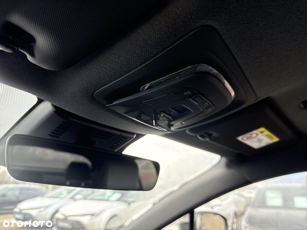 Toyota C-HR 1.8 Hybrid Executive - 24