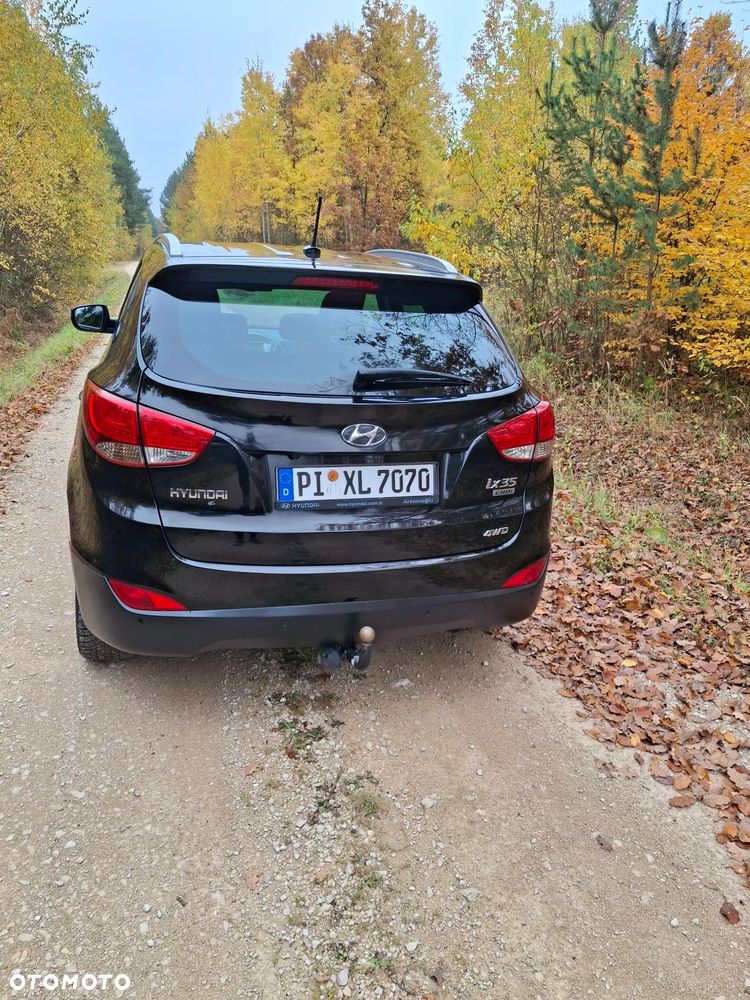 Hyundai ix35 - 10
