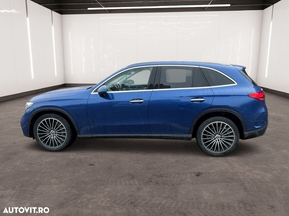 Mercedes-Benz GLC 300 4MATIC MHEV - 7