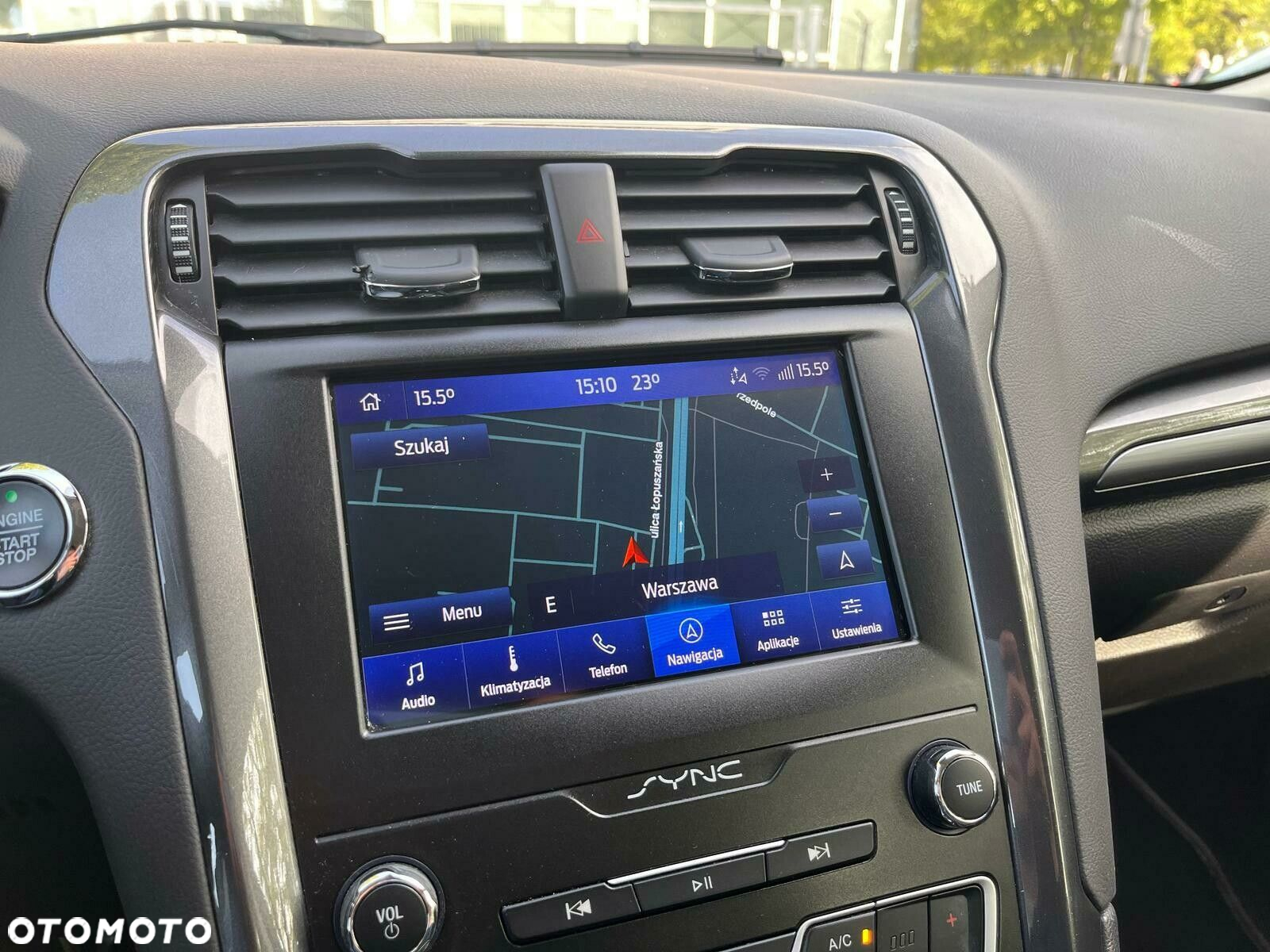 Ford Mondeo - 18