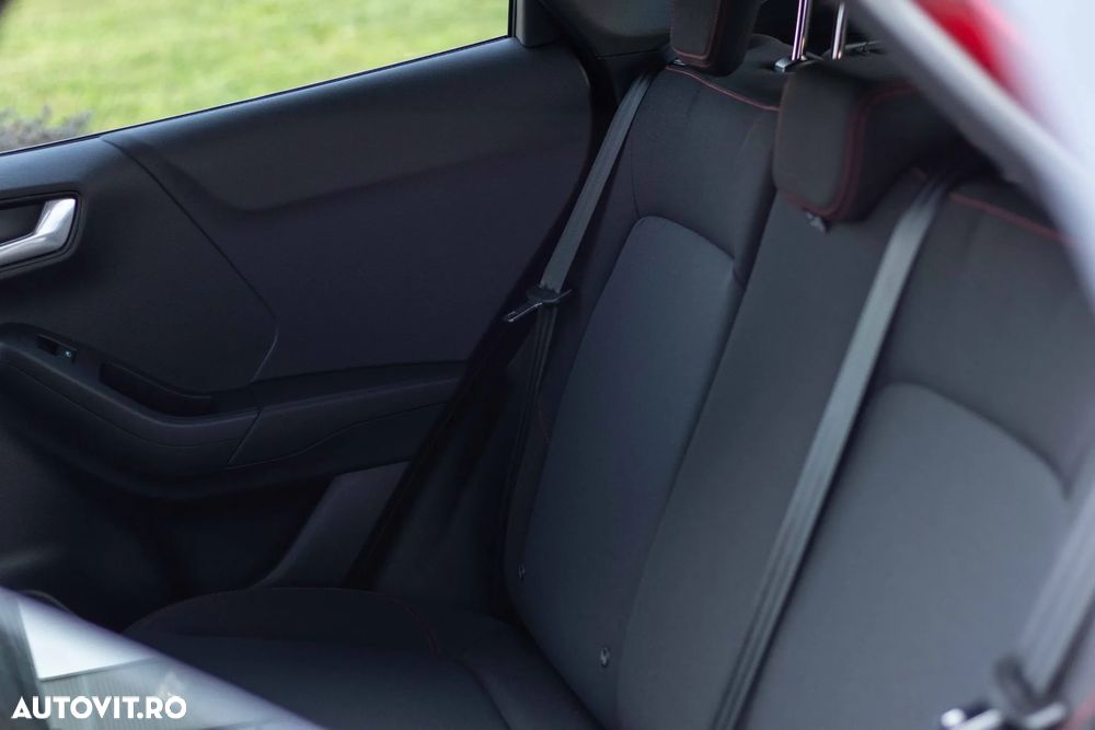 Ford Puma 1.0 EcoBoost MHEV ST Line - 20