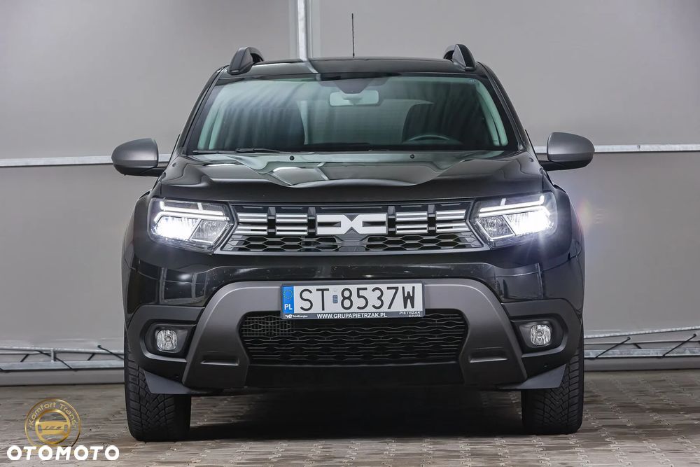 Dacia Duster 1.3 TCe Journey - 1