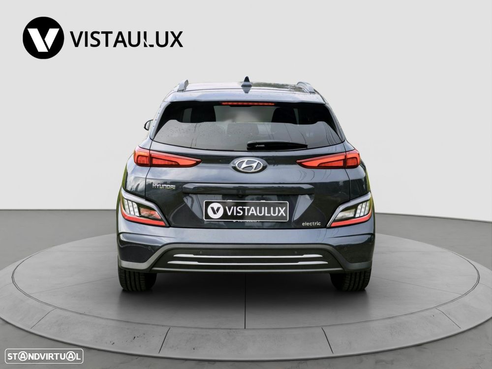 Hyundai Kauai 64 kWh Vanguard+TMS - 4