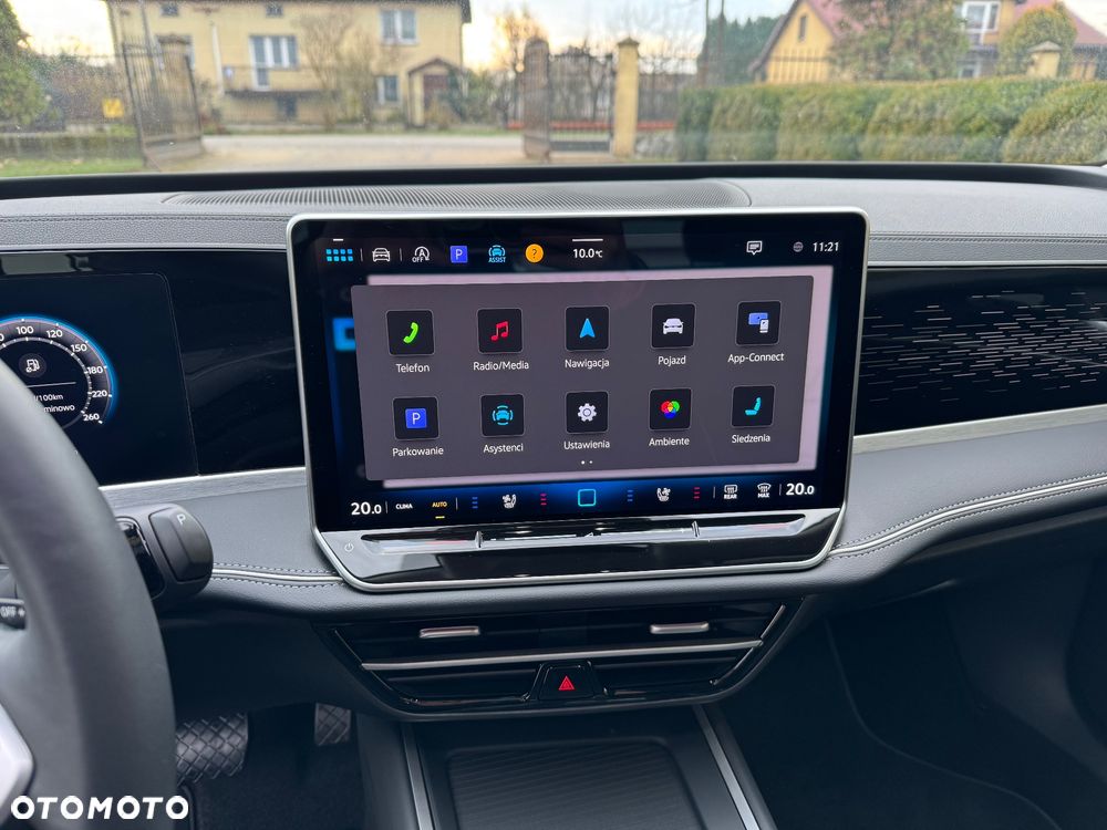 Volkswagen Passat 2.0 TDI SCR Business DSG - 22