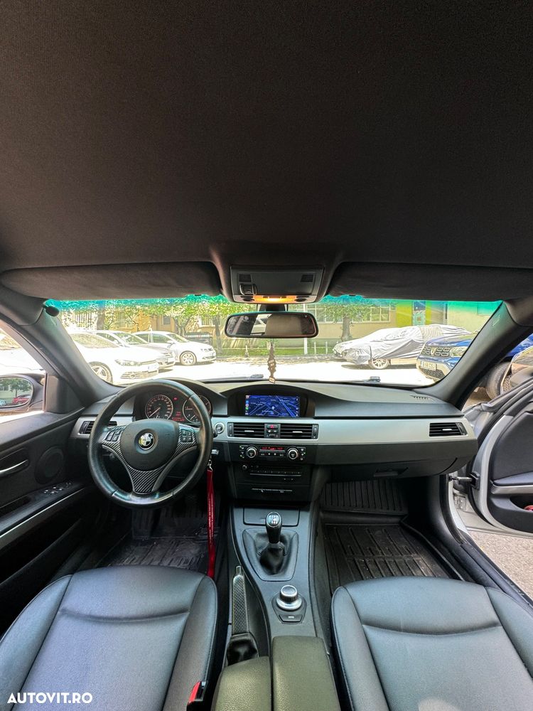 BMW Seria 3 - 16