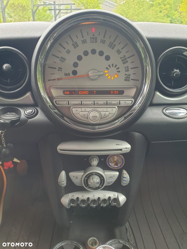 MINI Clubman - 16
