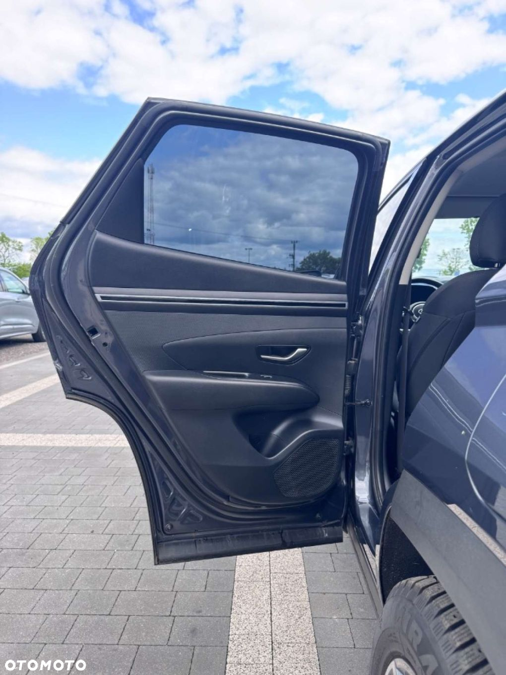 Hyundai Tucson - 22