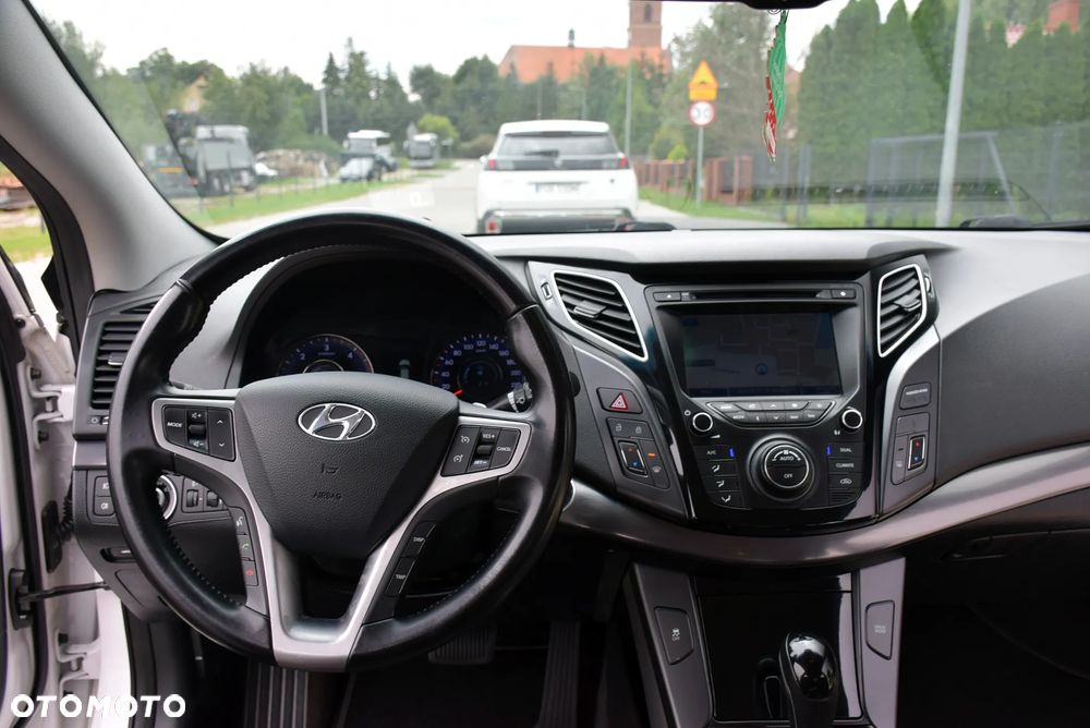 Hyundai i40 1.7 CRDi Comfort - 19