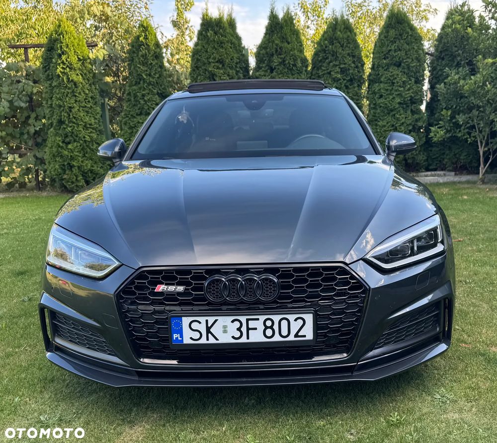 Audi A5 - 5