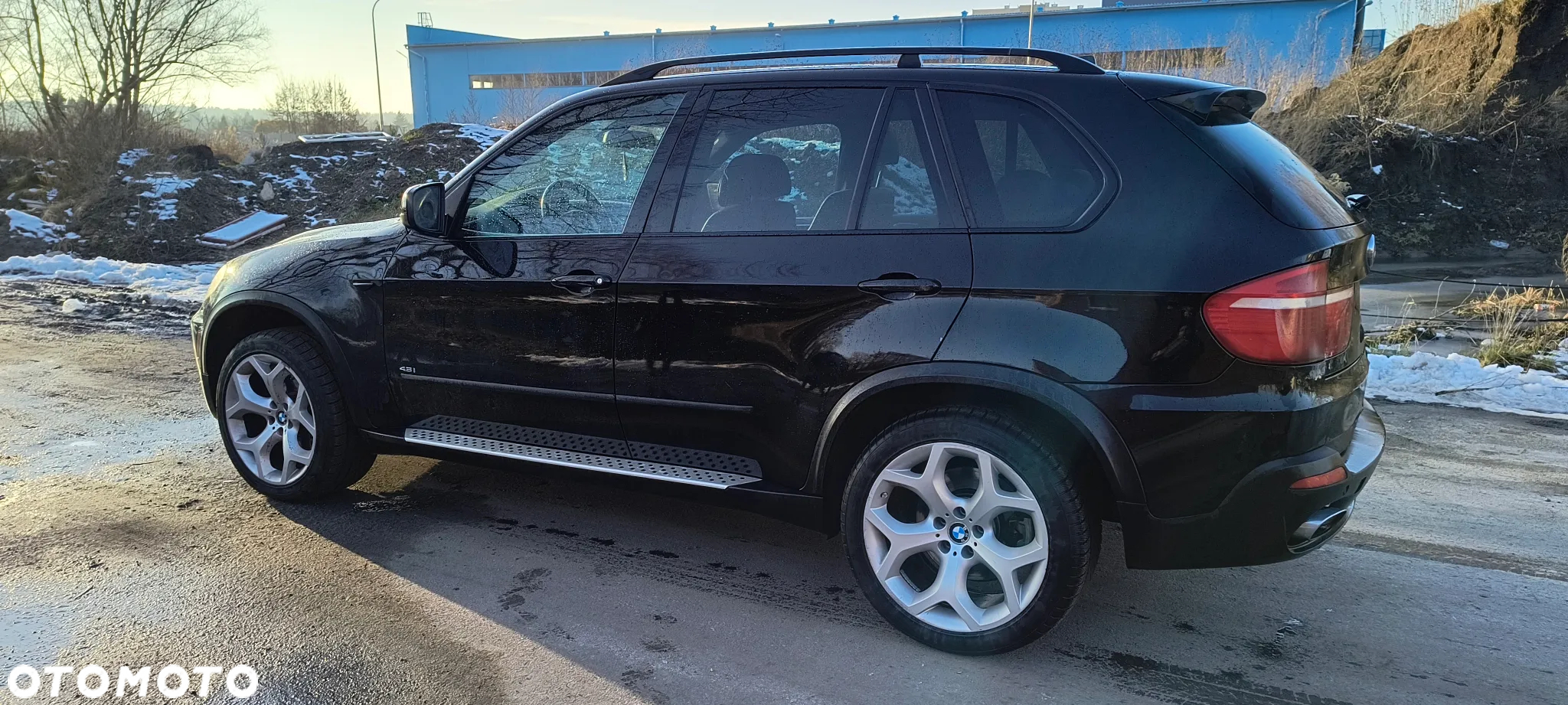 BMW X5 4.8i xDrive - 2