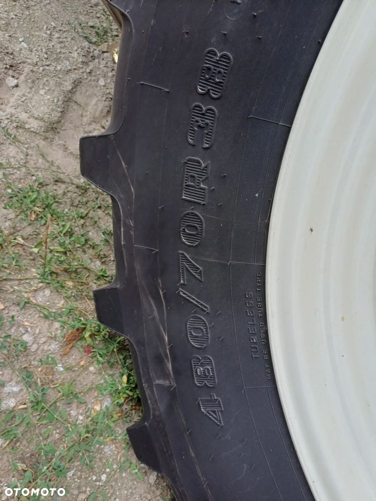 New Holland T5.110 - 11