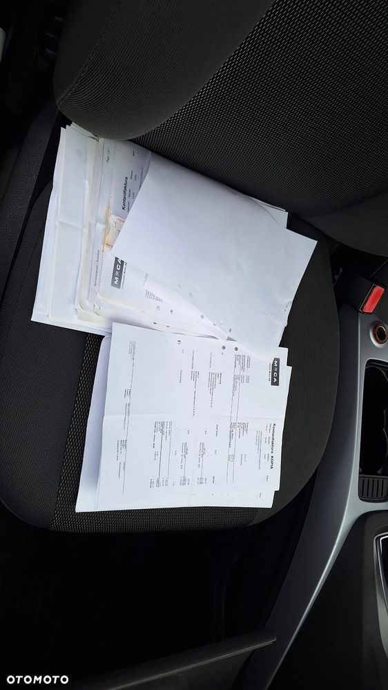 Ford Kuga 2.0 TDCi Titanium - 15