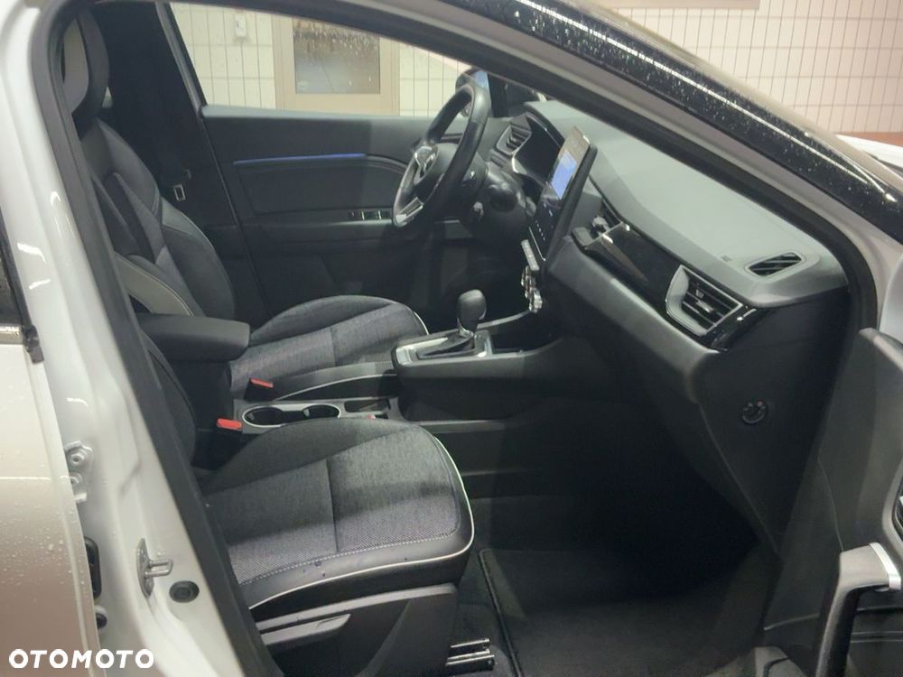 Mitsubishi ASX 2.0 Invite CVT - 3