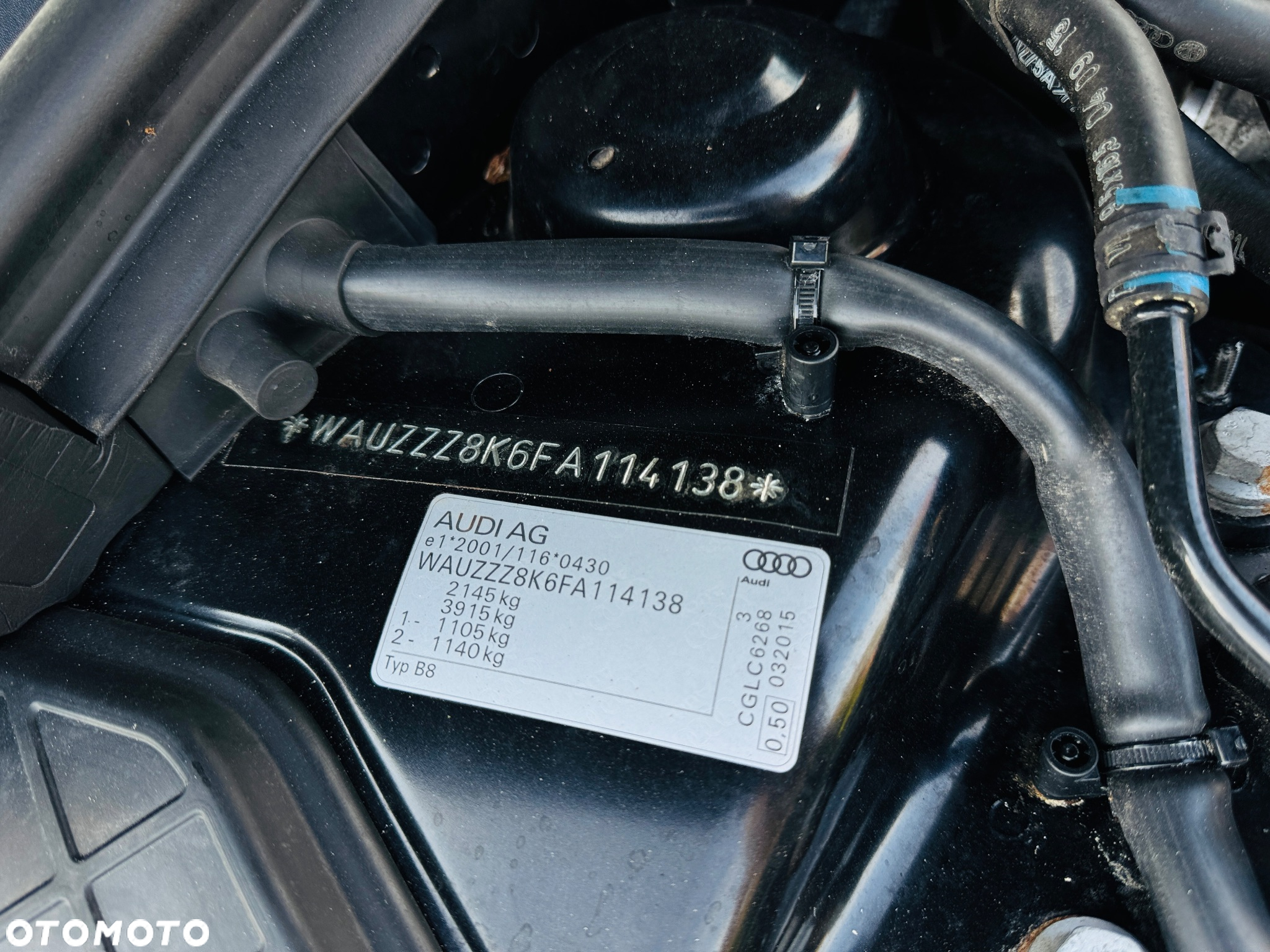 Audi A4 Avant 2.0 TDI DPF multitronic S line Sportpaket - 33