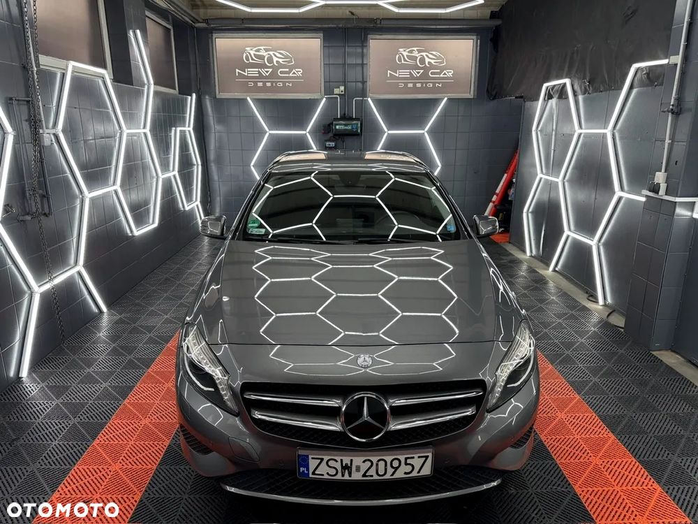 Mercedes-Benz Klasa A - 12