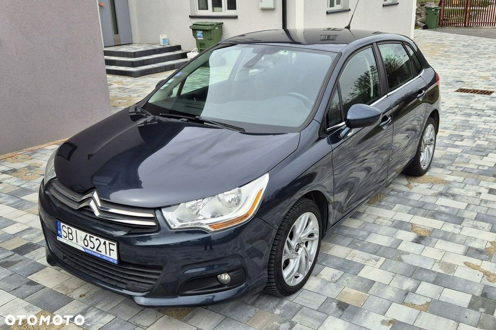 Citroën C4 PureTech 130 Stop & Start Selection - 2