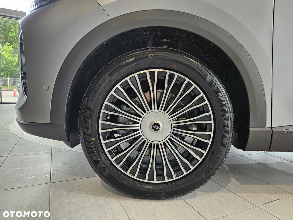 Chery Tiggo 9 - 9