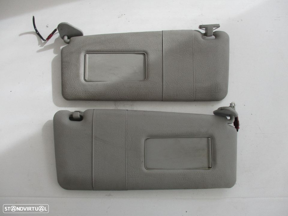 Palas Sol BMW E39 Serie 5 520 525 530 - 2