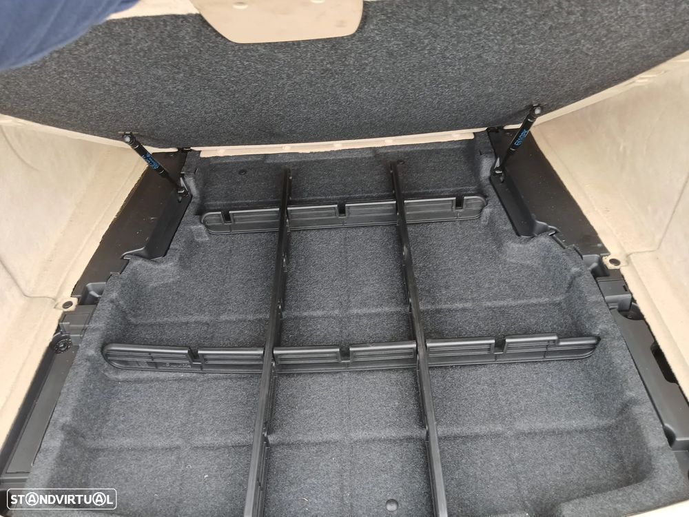 BMW 520 d Aut. Edition Fleet Exclusive - 7