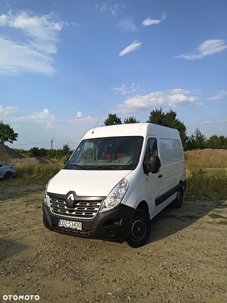 Renault Renault Master L1H2 DMC 2.5T - 1