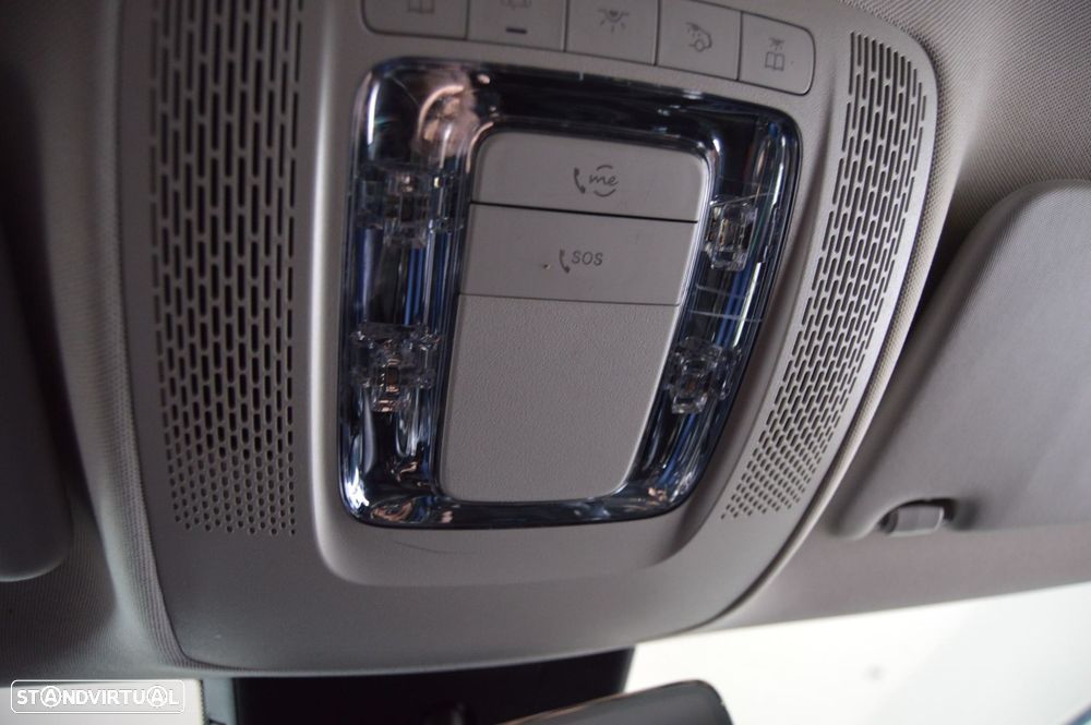 Mercedes-Benz A 160 Progressive - 39