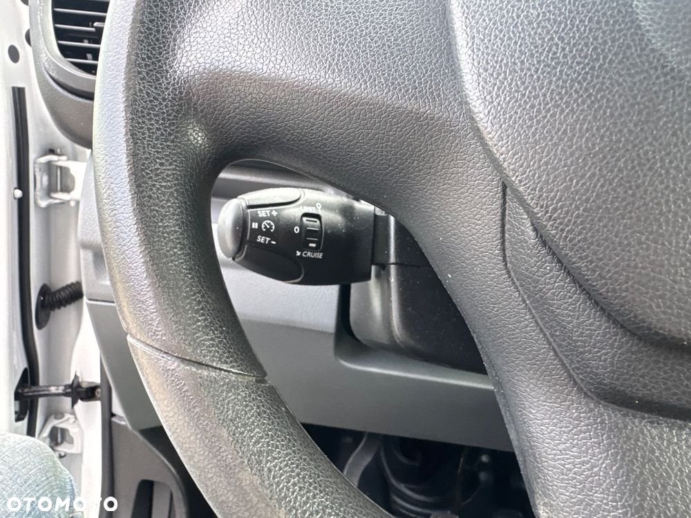 Toyota Proace 3os L2H1 Gwarancja Toyoty - 29