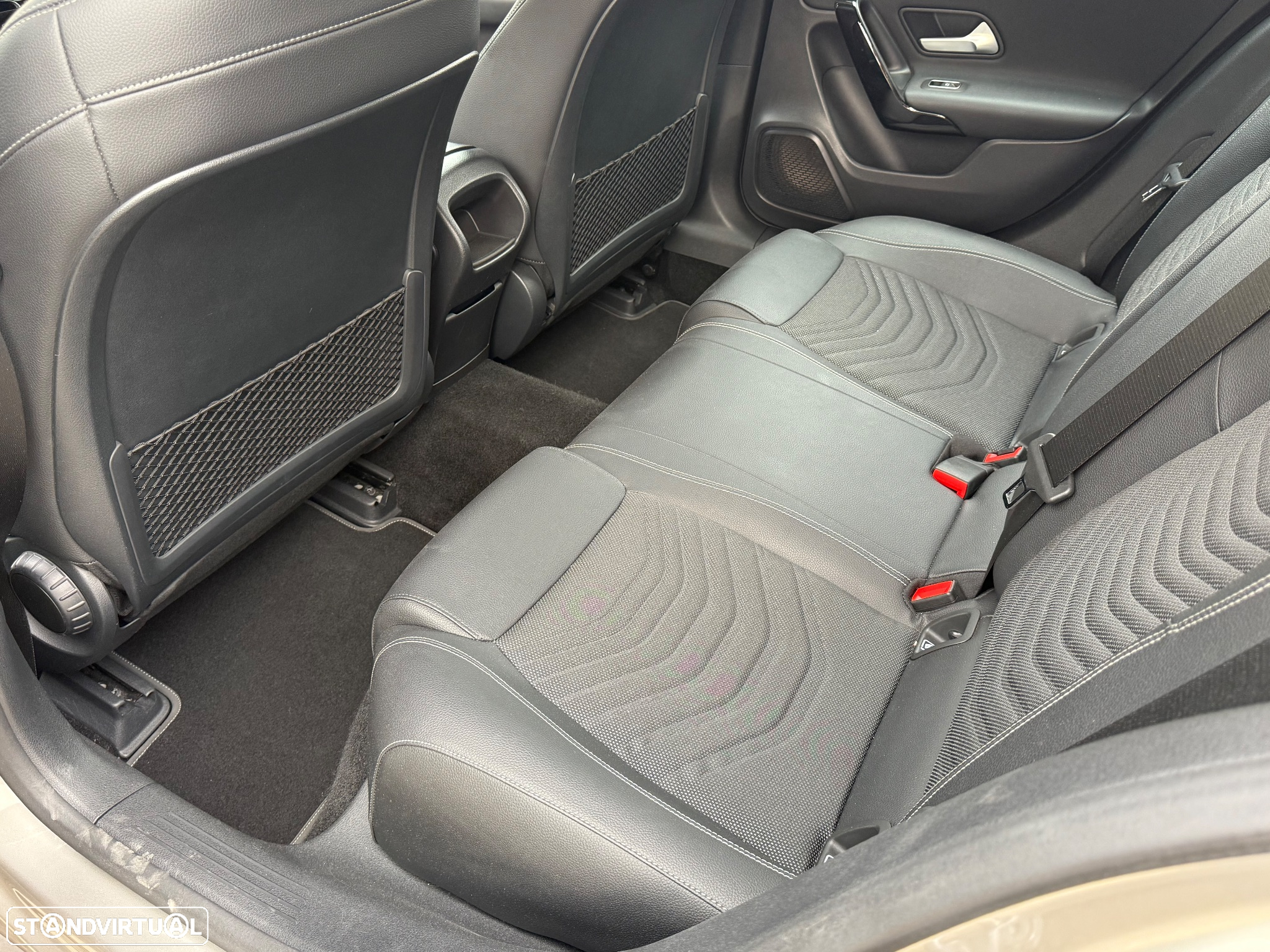 Mercedes-Benz A 160 Style Plus - 37