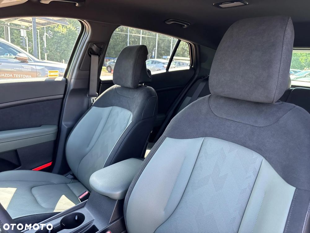 Kia Sportage 1.6 T-GDI Anniversary 2WD - 12