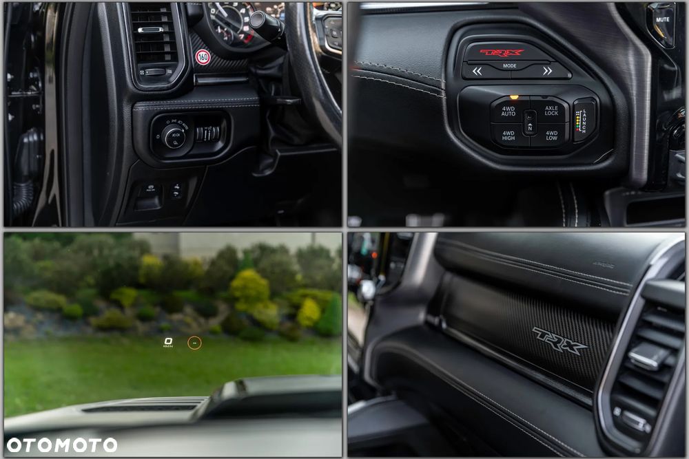 RAM 1500 TRX - 35