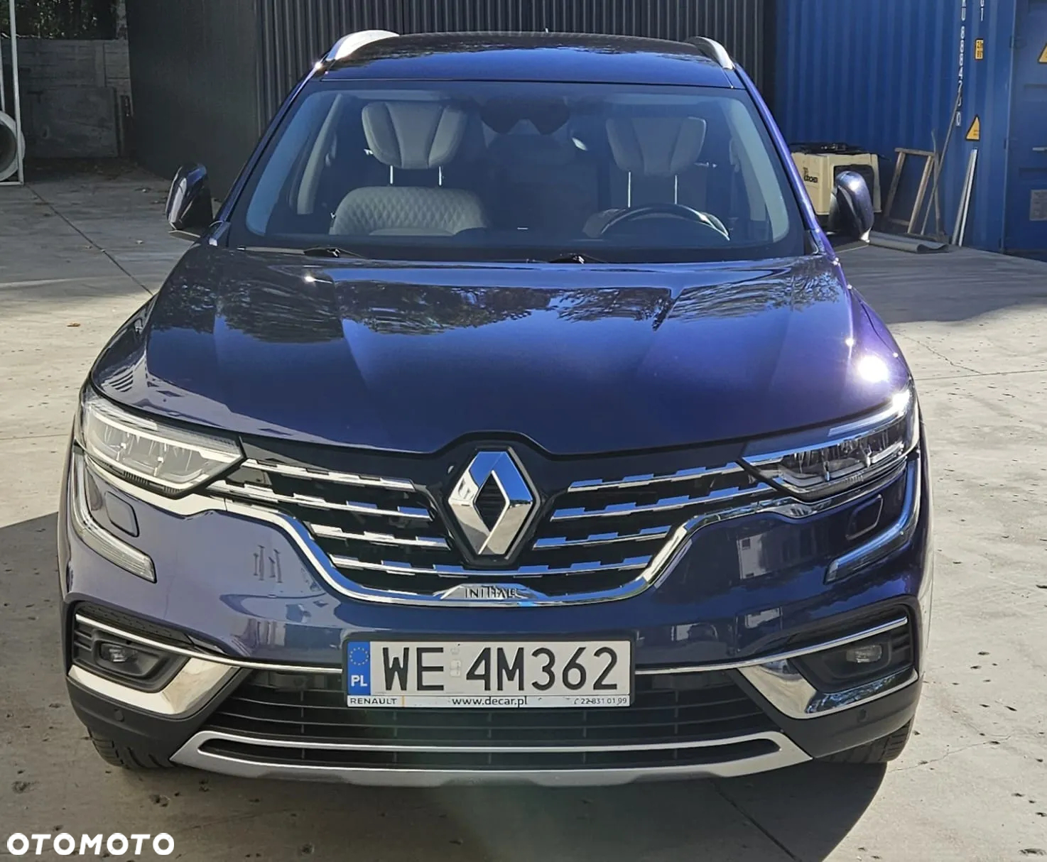 Renault Koleos 1.3 TCe Initiale Paris EDC - 2