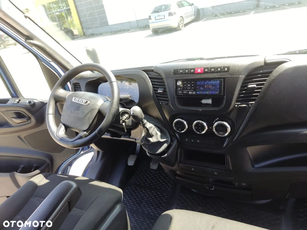Iveco Daily - 29