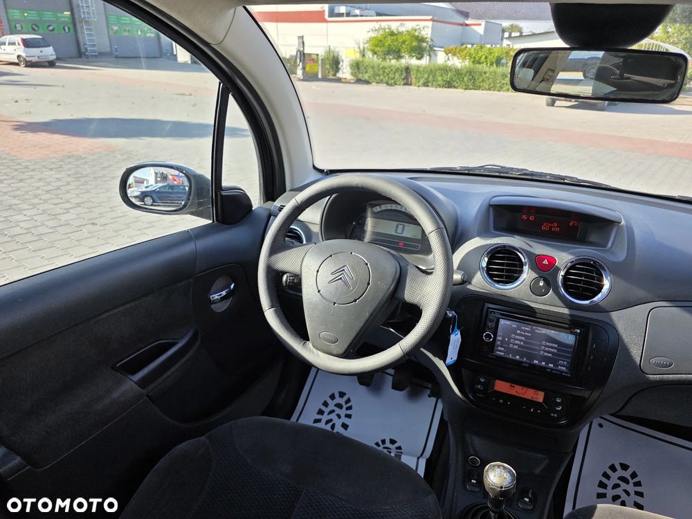 Citroën C3 1.4i SX Pack - 6