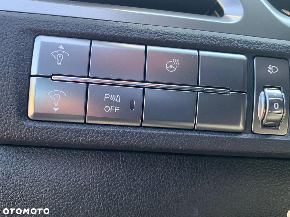 SsangYong/KGM Korando 1.5 T-GDI Adventure 2WD - 19