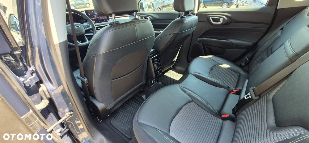 Jeep Compass 1.5 T4 mHEV Altitude FWD S&S DCT - 24