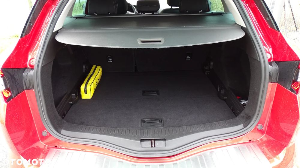 Renault Megane 1.3 TCe FAP Limited - 16