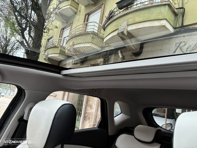 Renault Captur 1.2 TCe Initiale Paris - 22