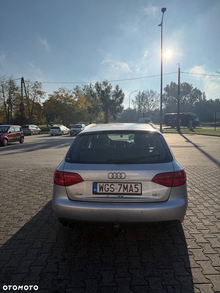 Audi A4 Avant - 3