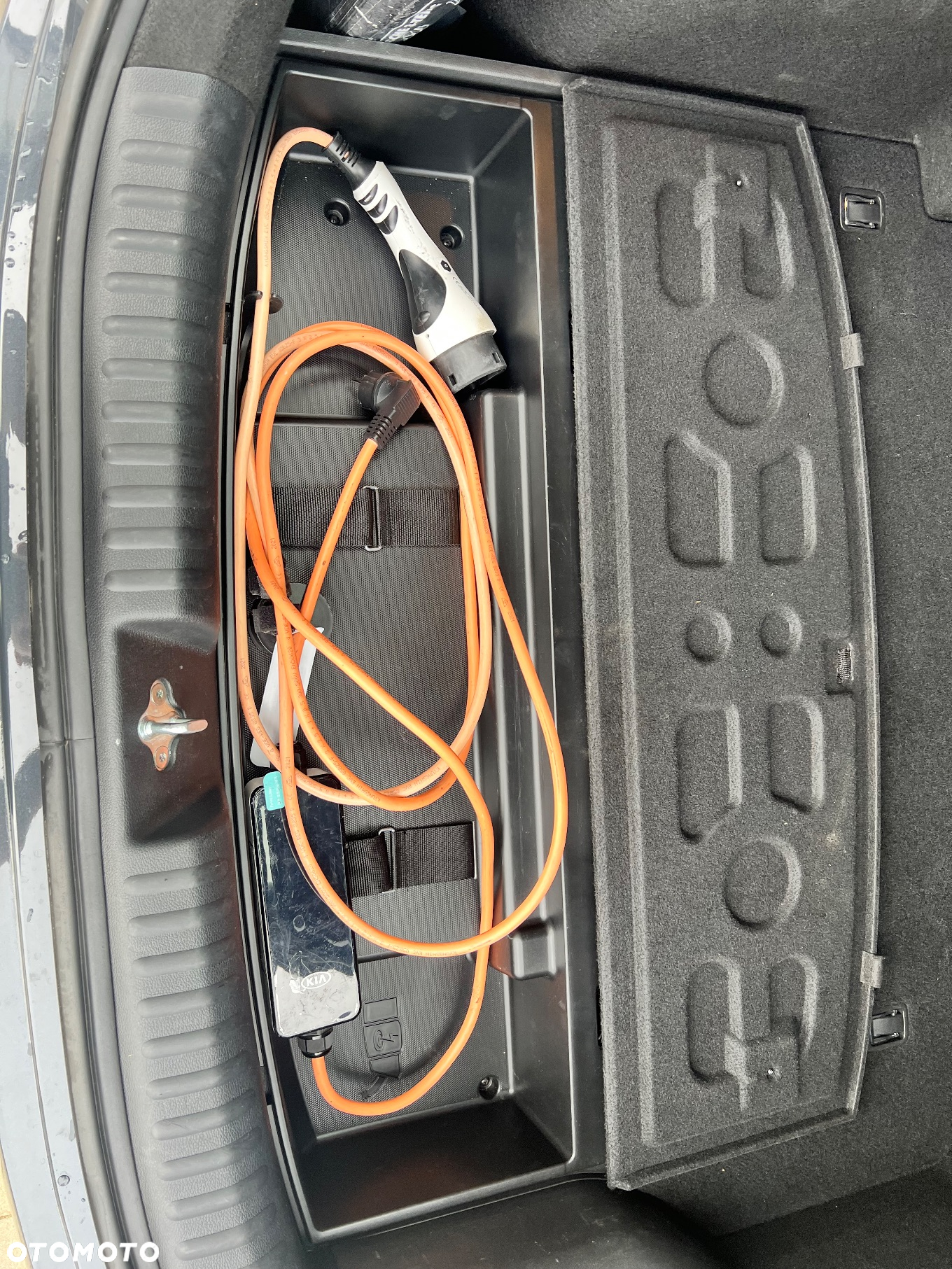 Kia XCeed - 31
