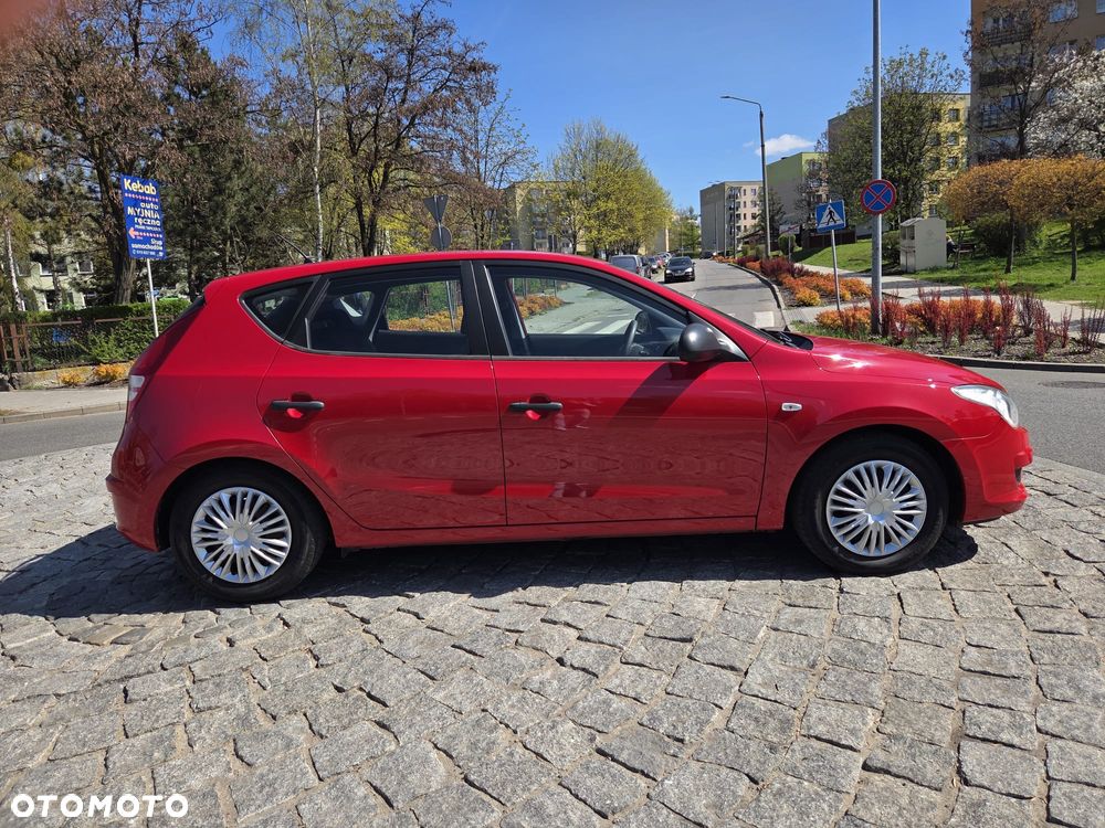 Hyundai i30 1.4 Comfort - 16