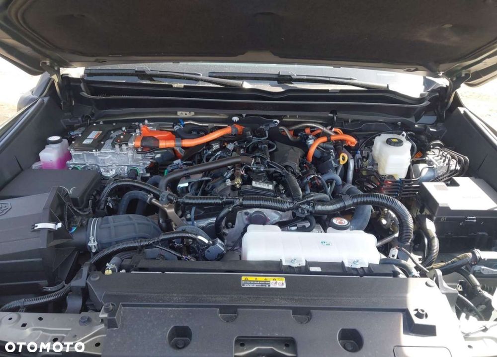 Toyota Tacoma - 14