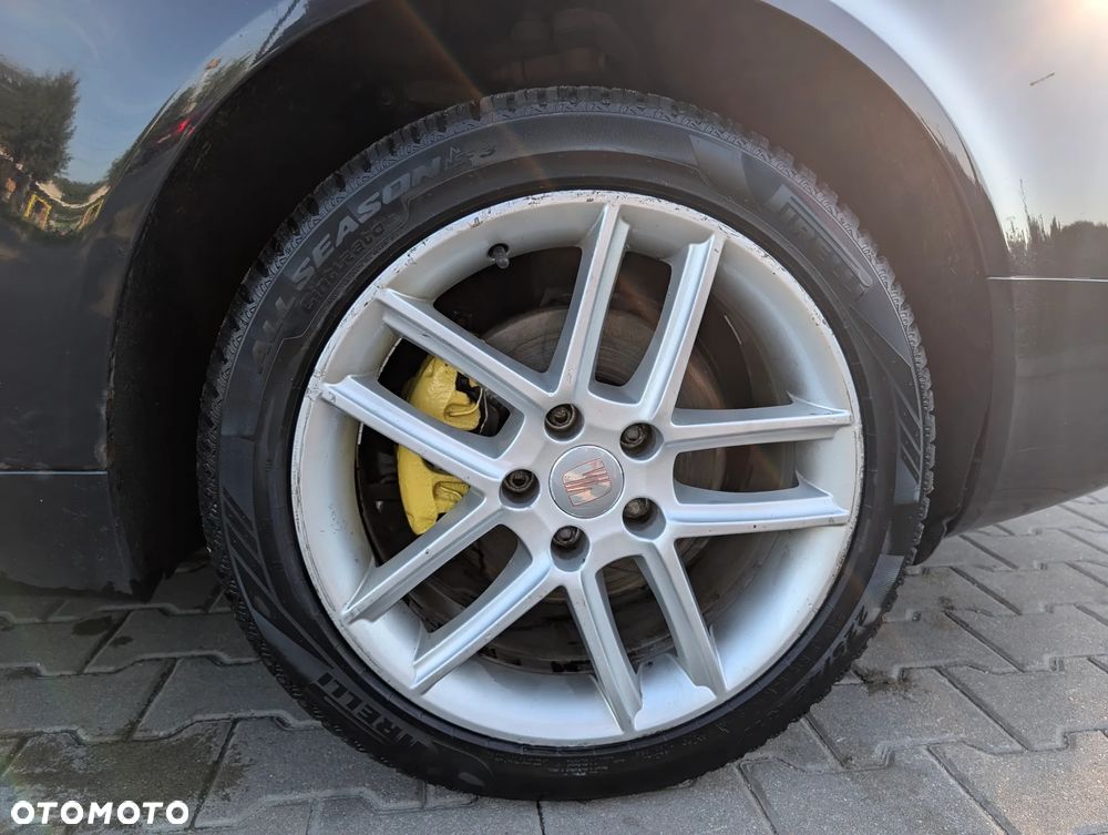 Seat Exeo - 9