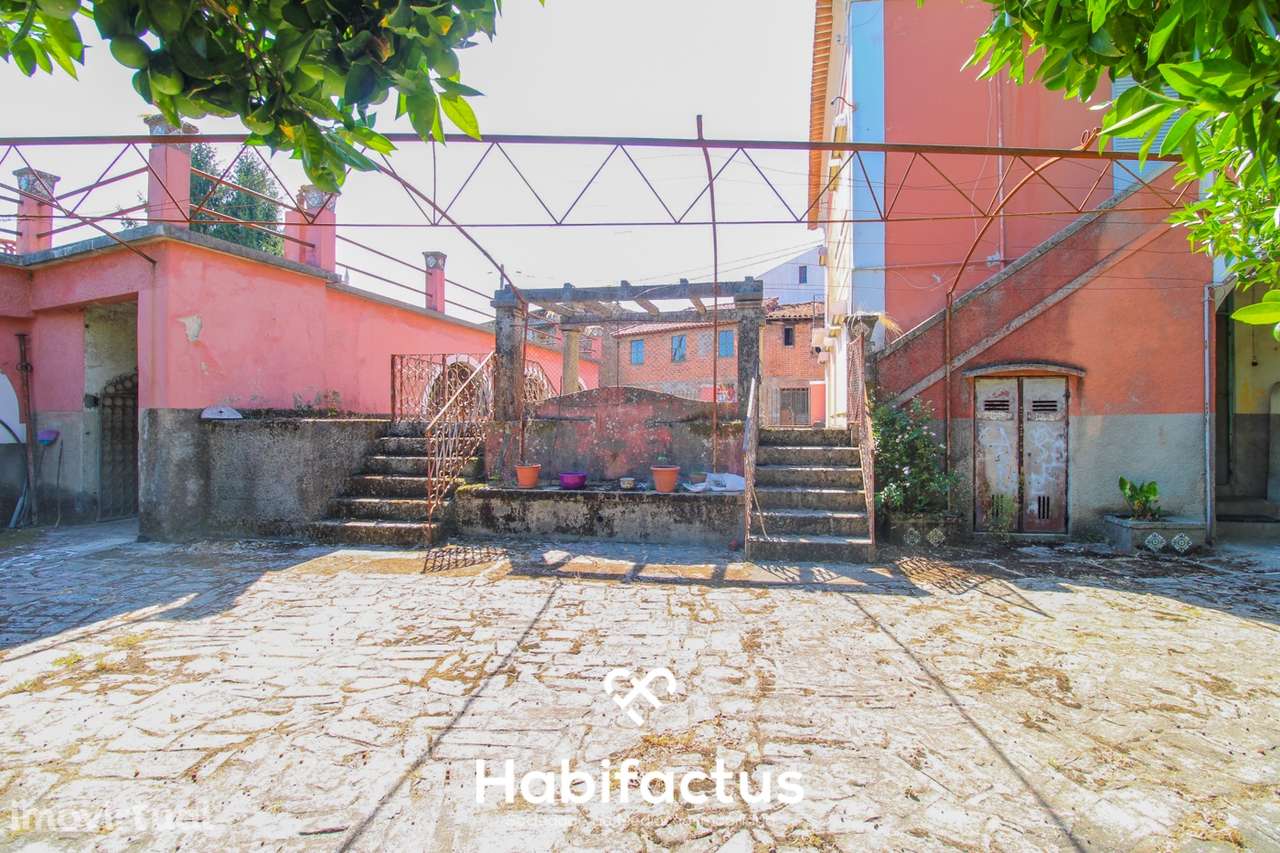 Quinta T6 de 1945 em Sabugosa - Tondela - Grande imagem: 5/54