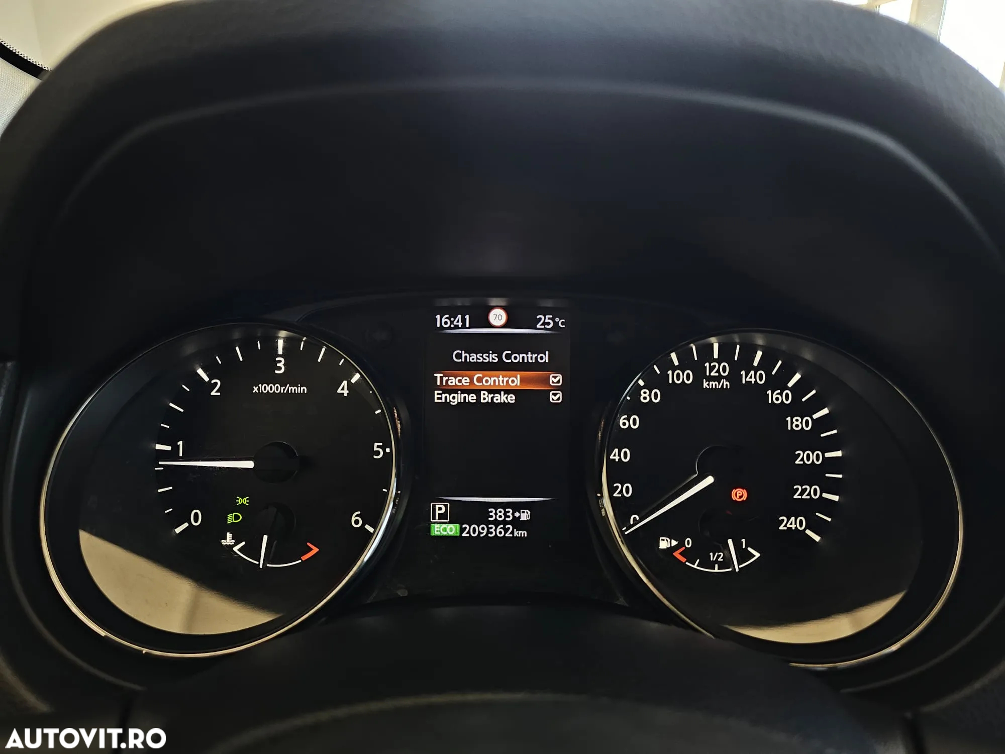Nissan X-Trail 1.6 dCi Tekna - 22