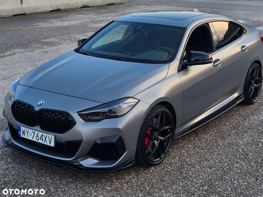 BMW Seria 2 M235i xDrive - 32