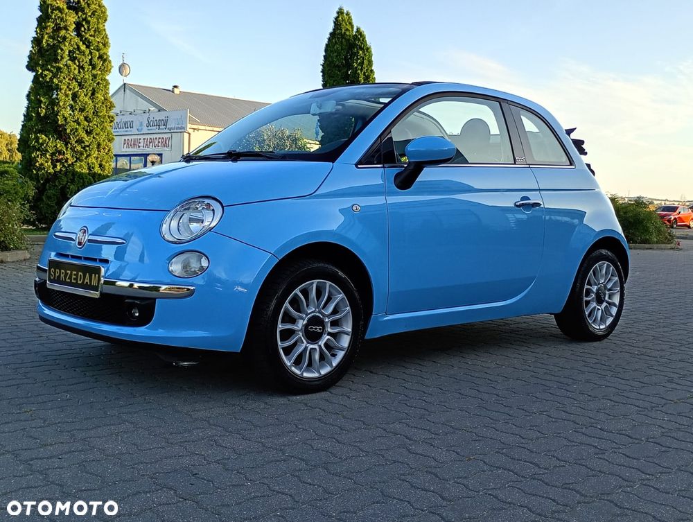 Fiat 500 - 20