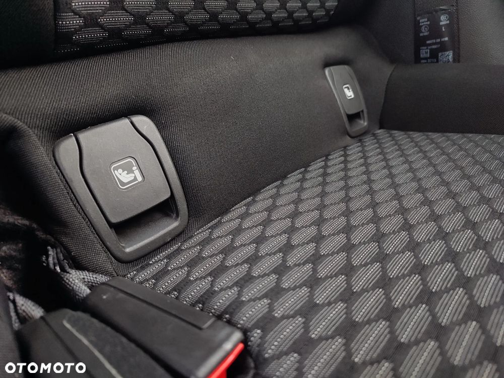 Opel Astra 1.4 Turbo Business - 39